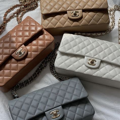 chanel bag increase value|Chanel bag price 2023.